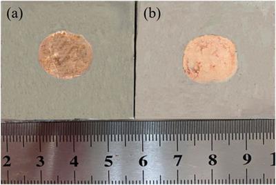 Microstructure and properties analysis of the brazing alloy prepared from recycled E-waste